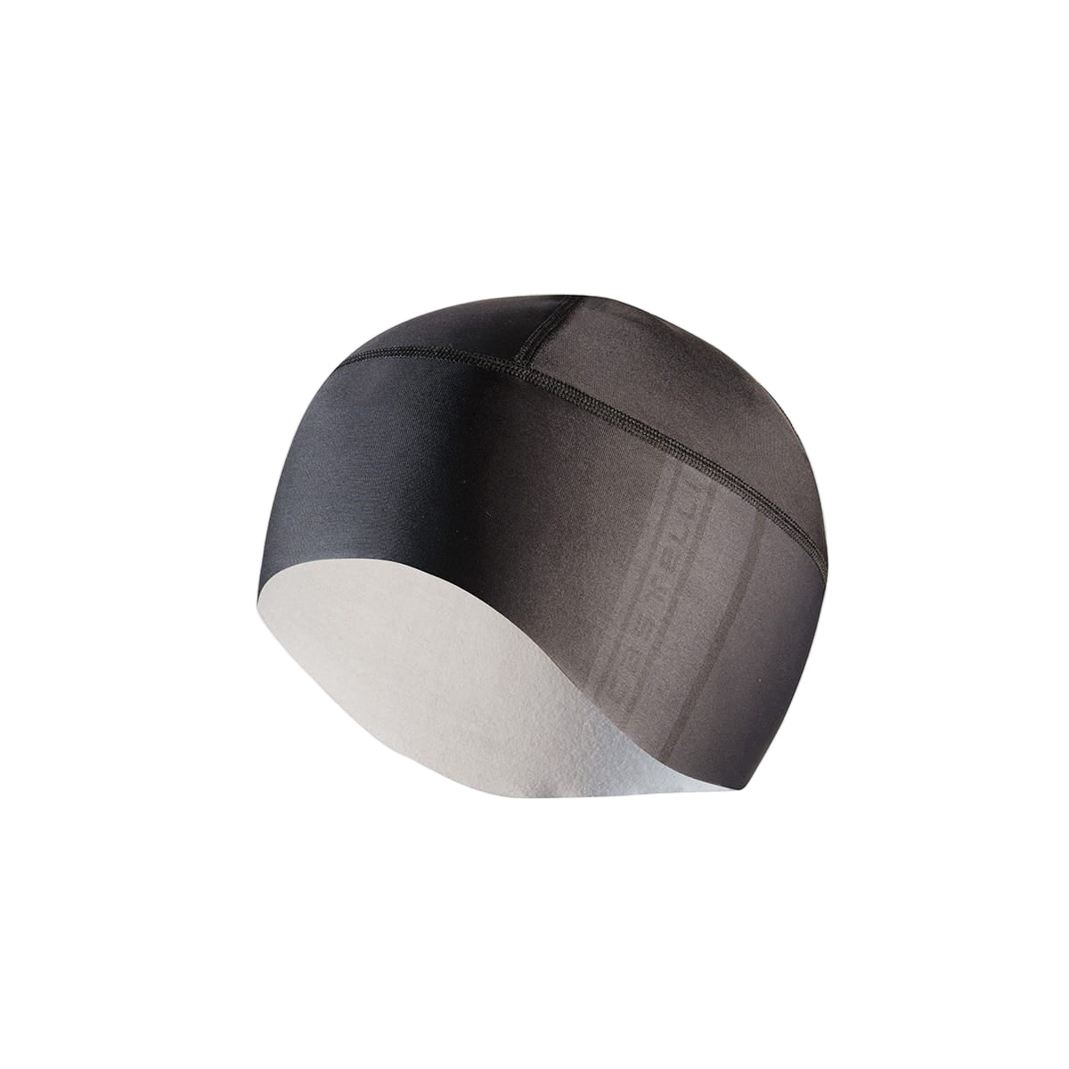 CASTELLI PRO THERMAL 2 Skully Beanie kypärän alla Musta