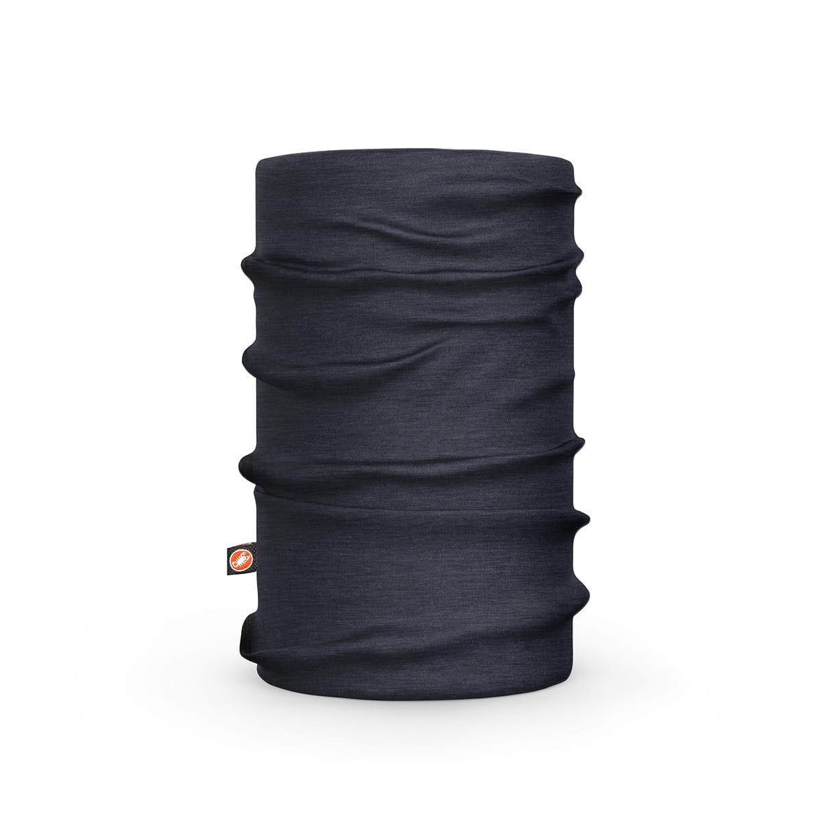 CASTELLI MERINO Choker Musta