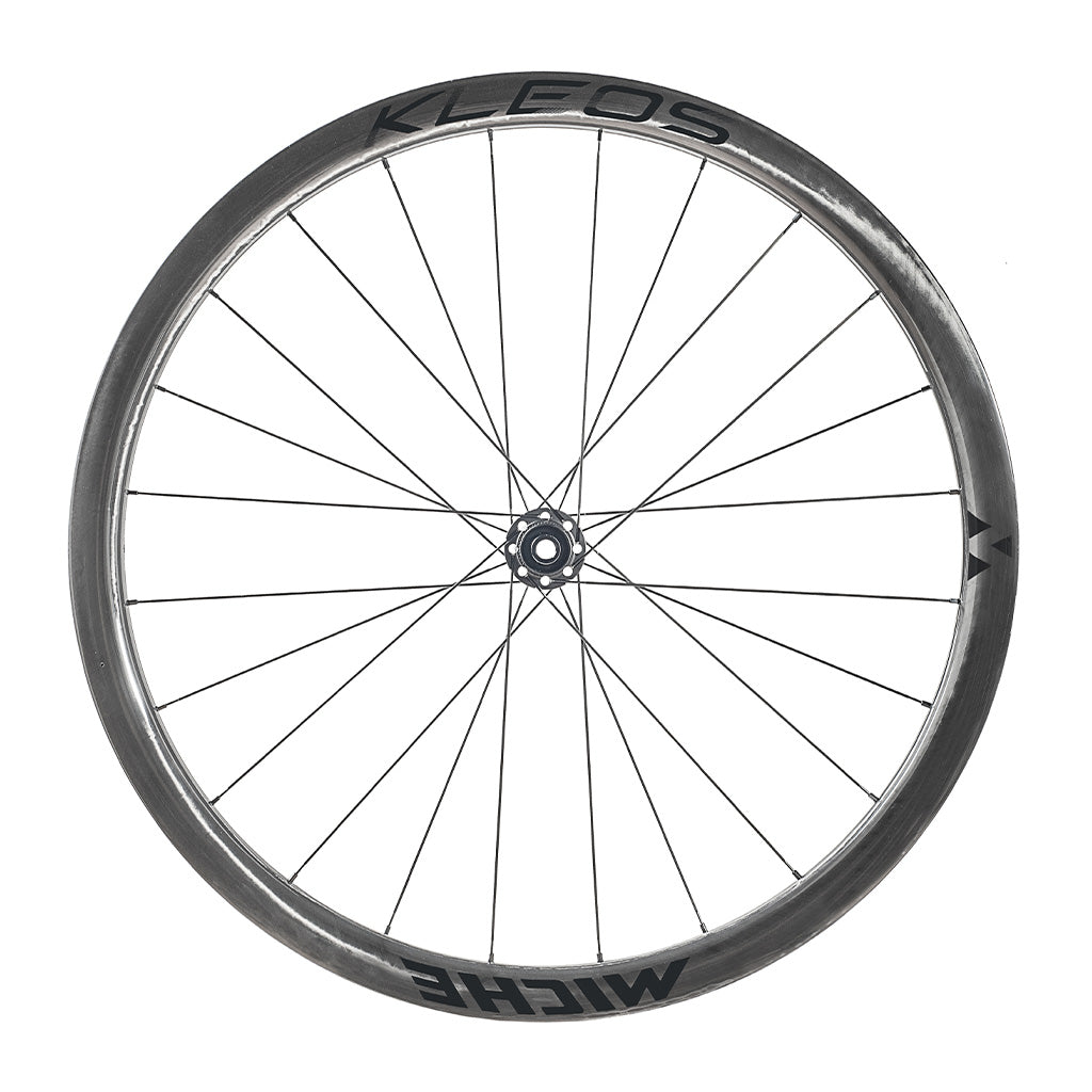 Pari MICHE KLEOS 36 DISC Tubeless Ready pyörät (Center Lock)