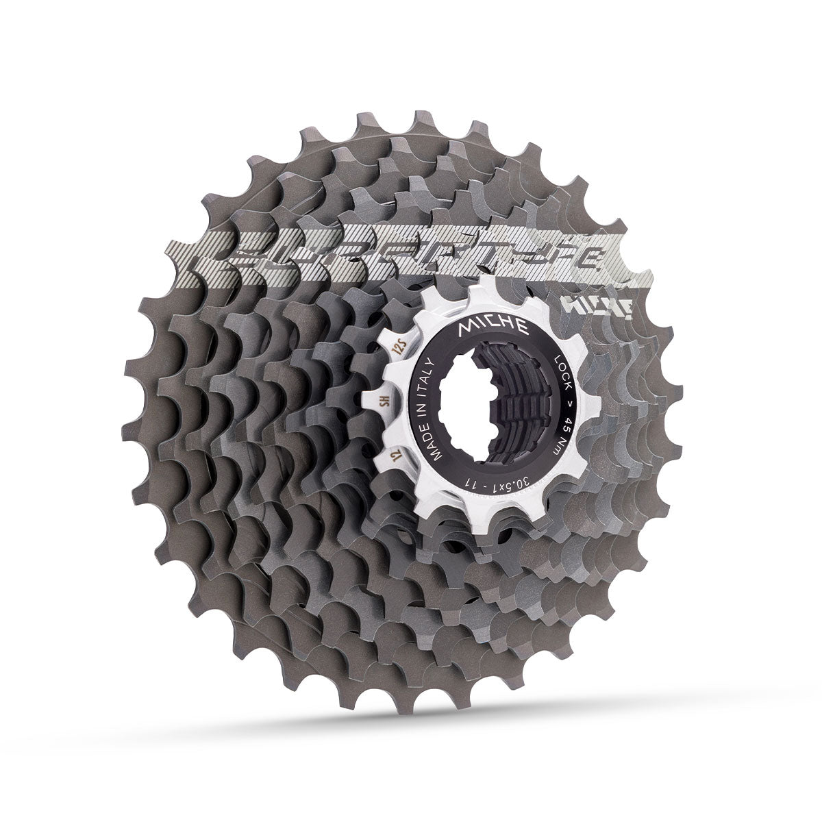 Shimano SUPERTYPE 12V MICHE kasetti