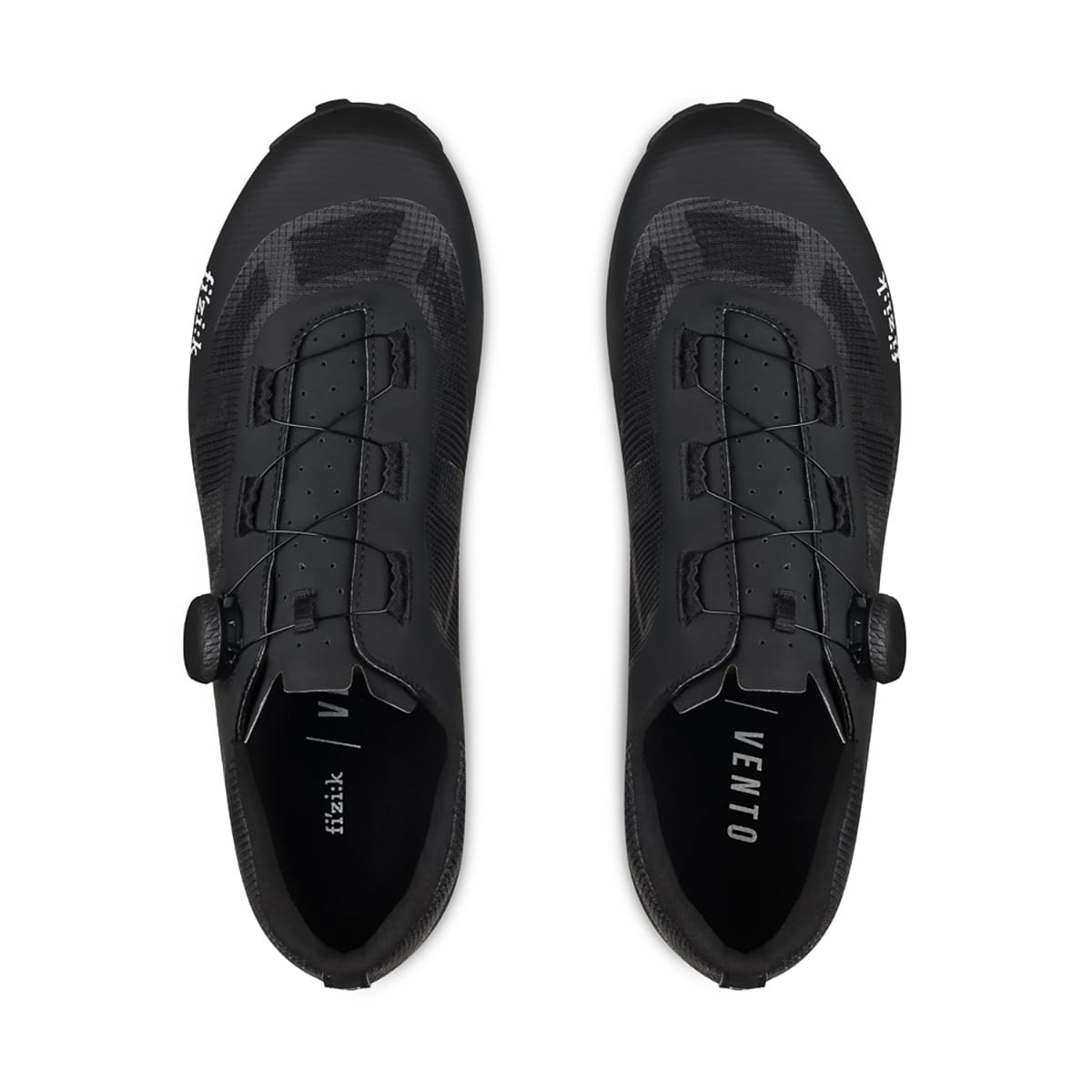 FIZIK VENTO PROXY XC/Gravel MTB-kengät Musta