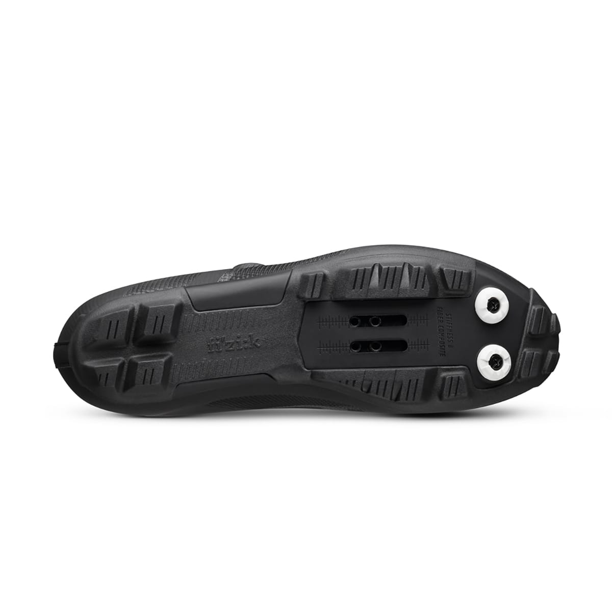 FIZIK VENTO PROXY XC/Gravel MTB-kengät Musta