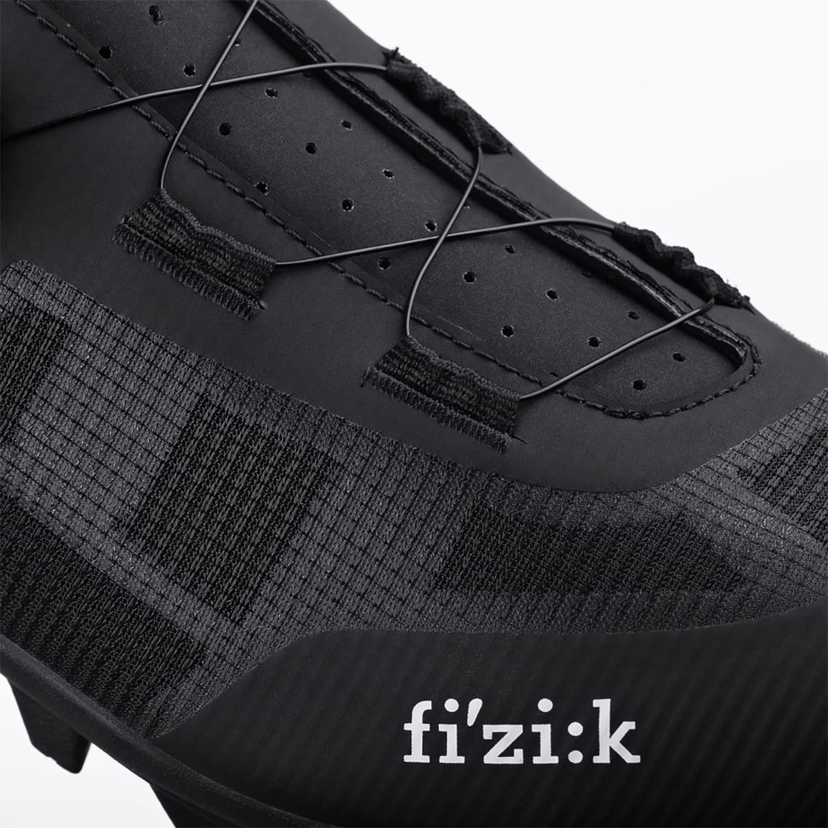 FIZIK VENTO PROXY XC/Gravel MTB-kengät Musta