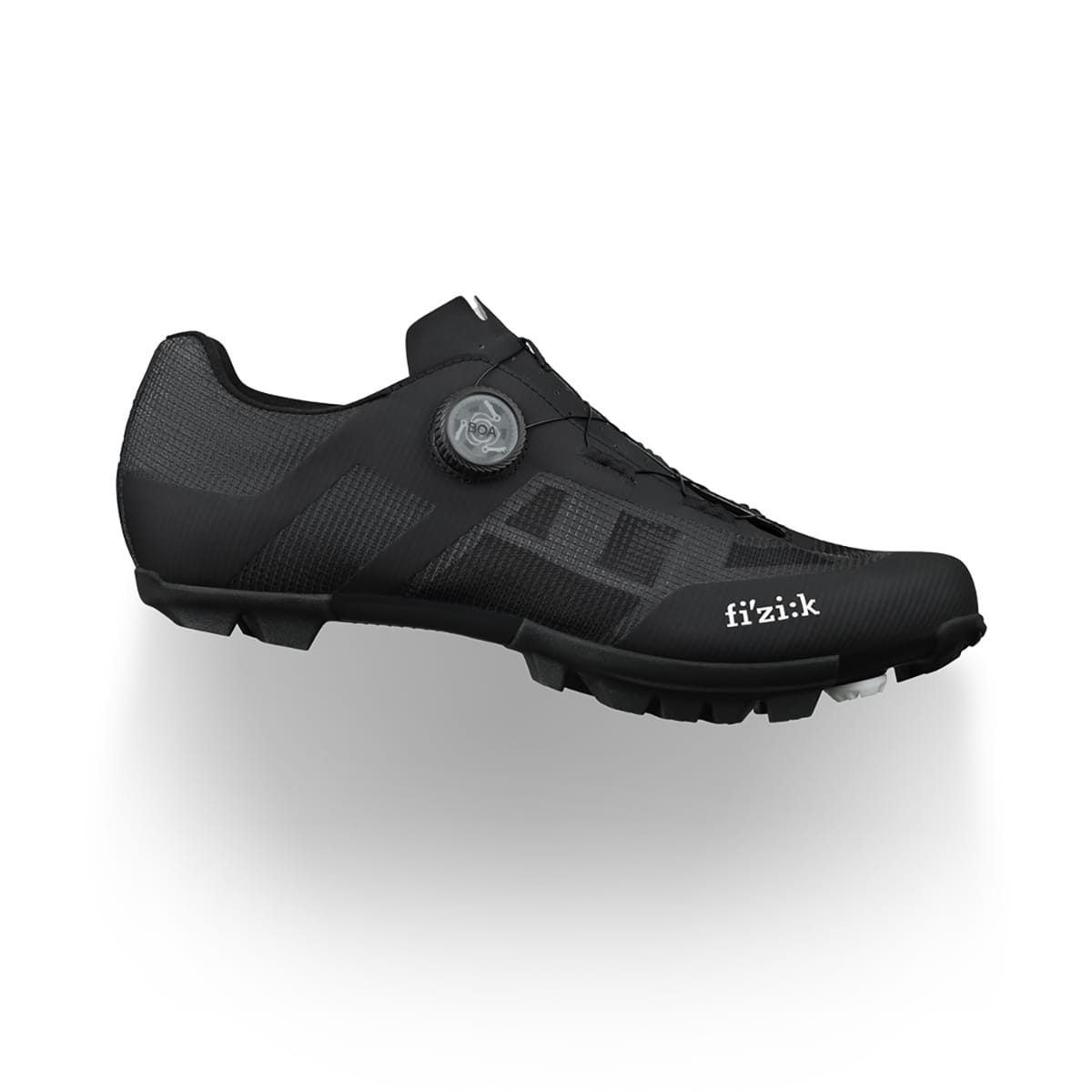 FIZIK VENTO PROXY XC/Gravel MTB-kengät Musta