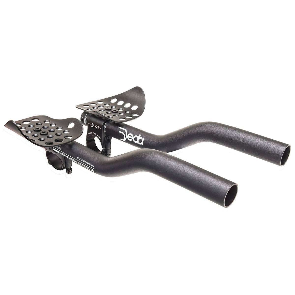 Prolongateurs de Cintre DEDA PARABOLICA DUE