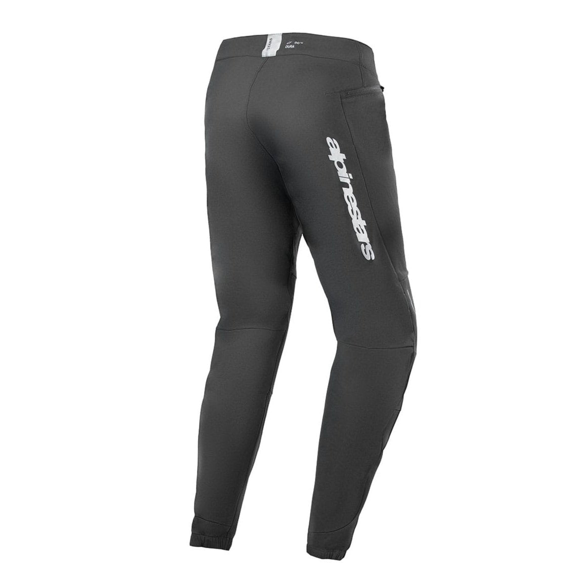 ALPINESTARS A-DURA ELITE housut musta
