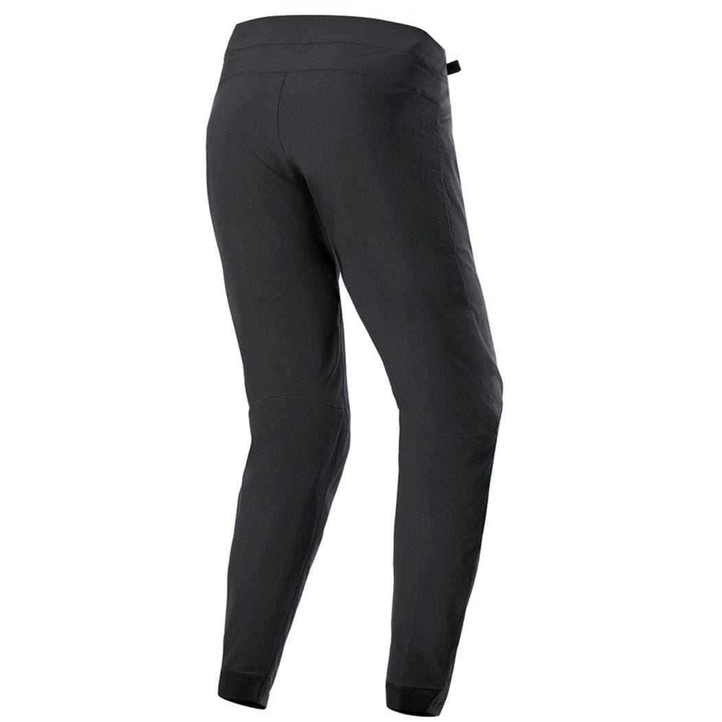 ALPINESTARS A-DURA housut Musta