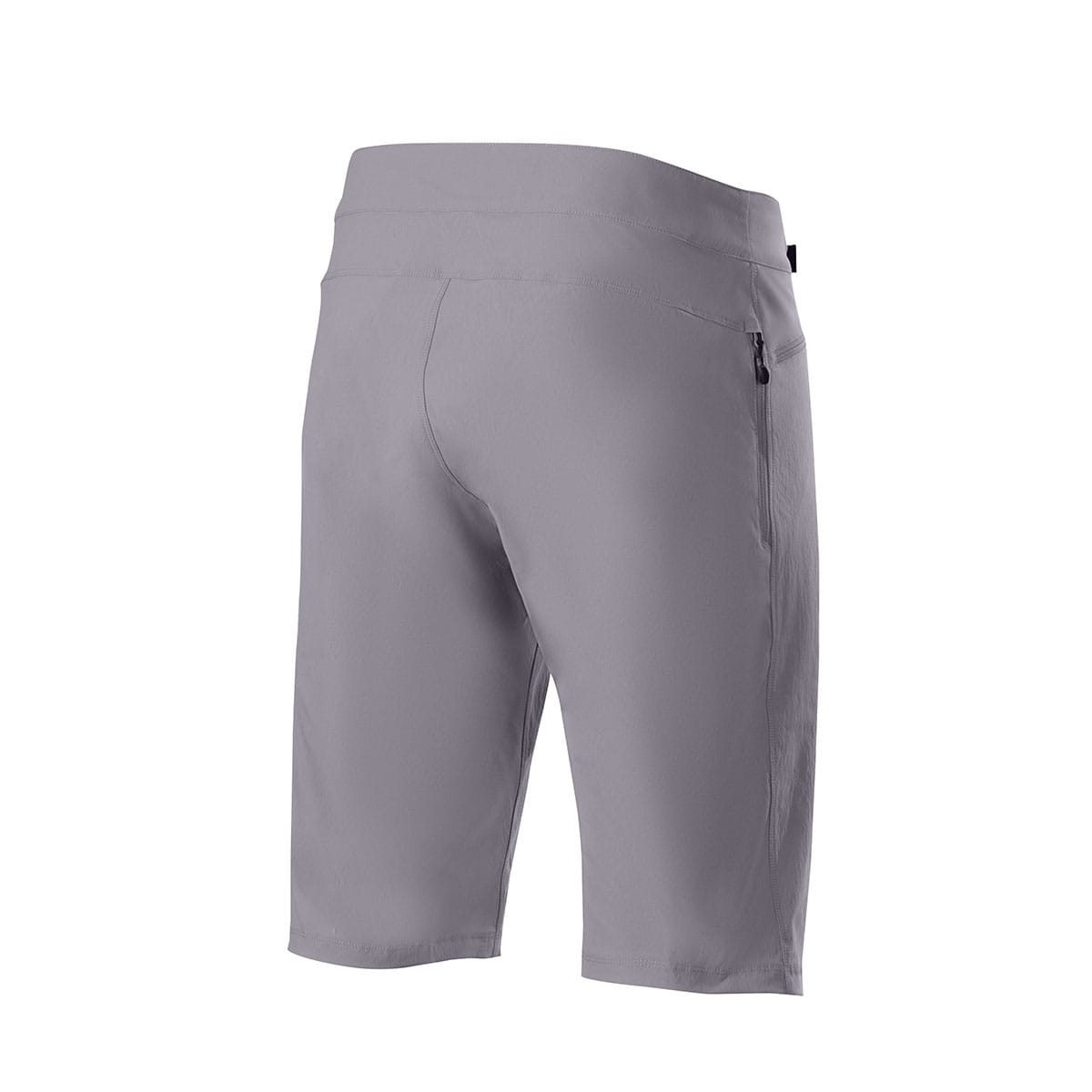 ALPINESTARS A-DURA shortsit tummanharmaat