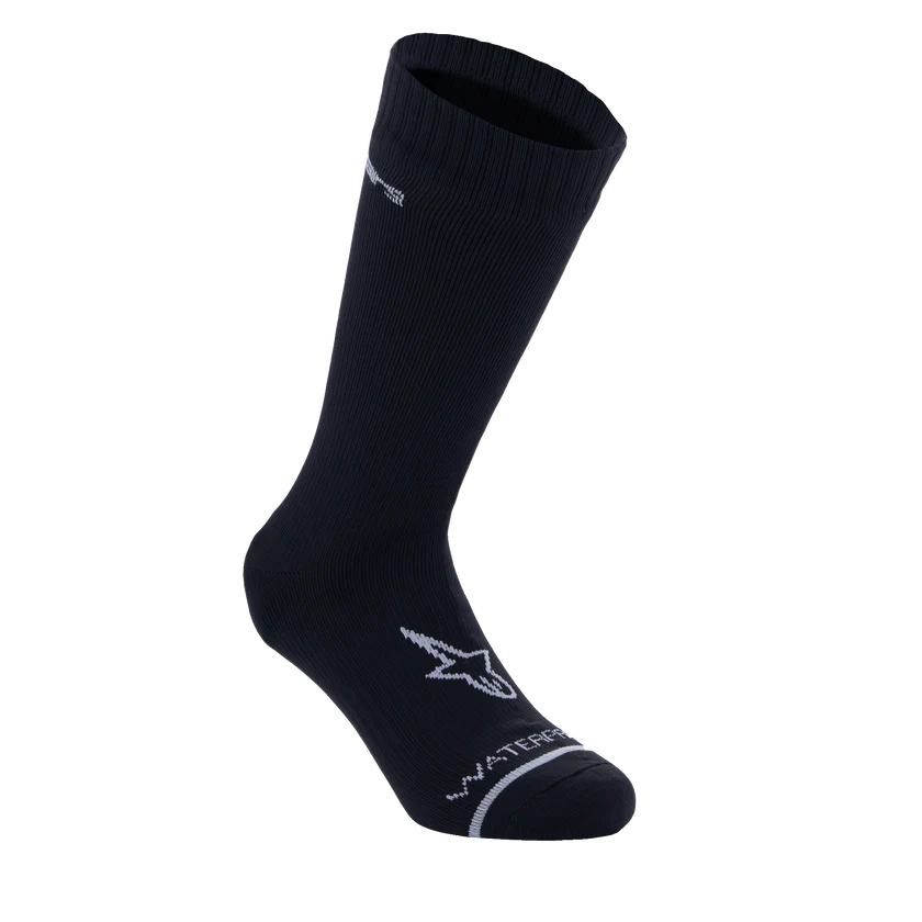 ALPINESTARS A-DURA WATERPROOF sukat Musta