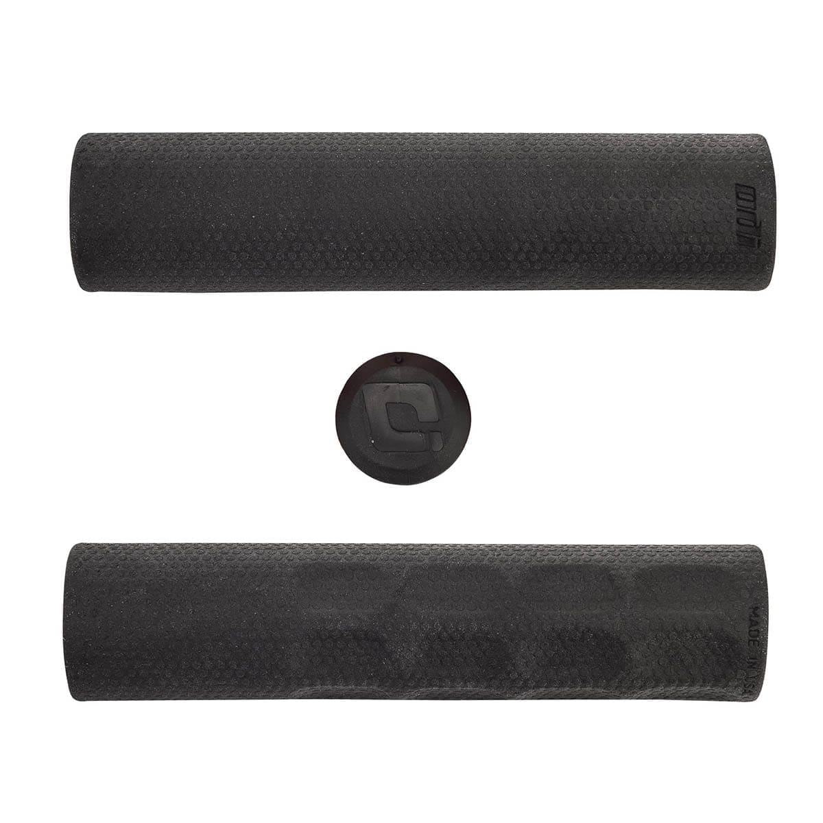 Kahvat ODI F-1 SERIES VAPOR 130 mm musta