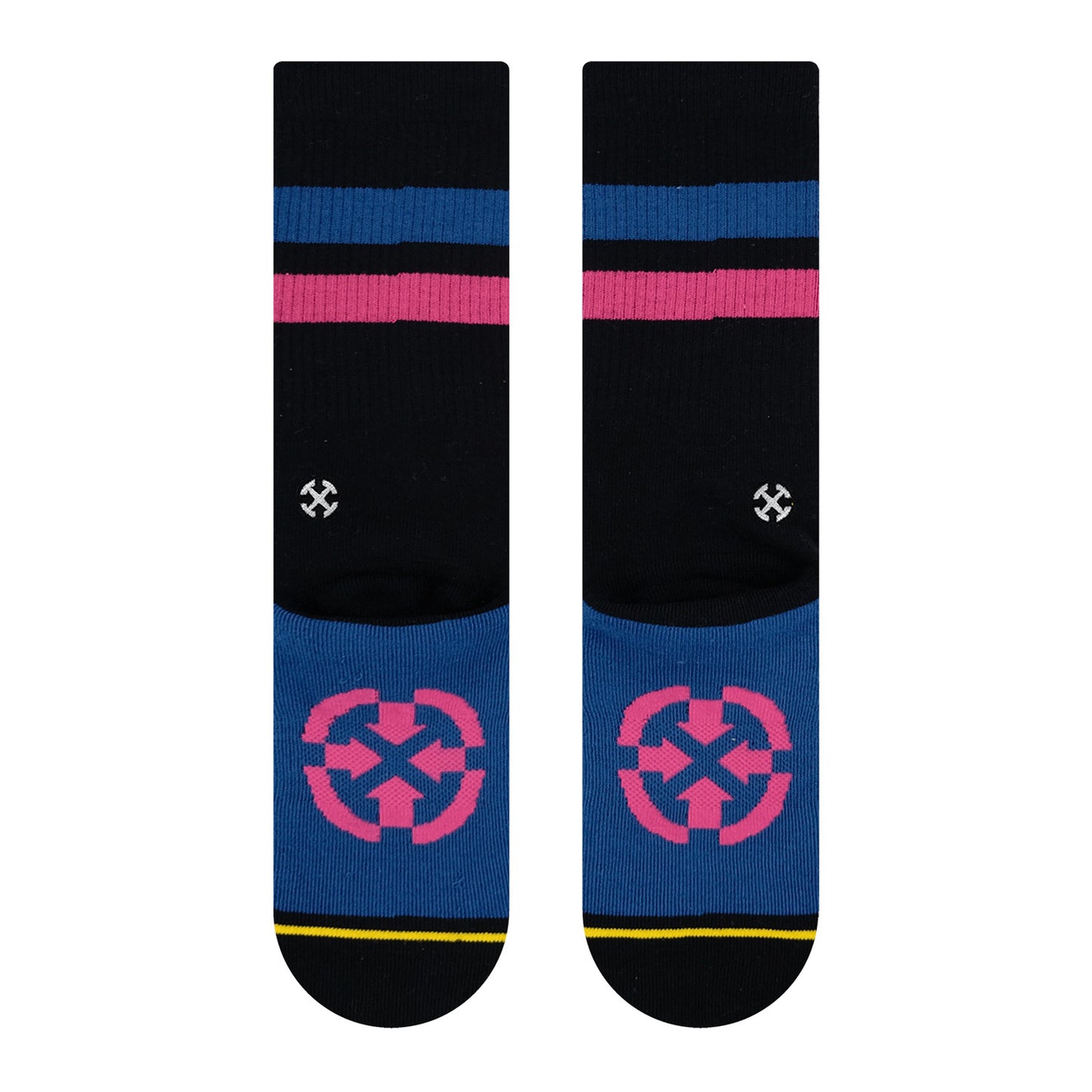 MERGE4 REPREVE SUBTLE MIDNIGHT Sukat