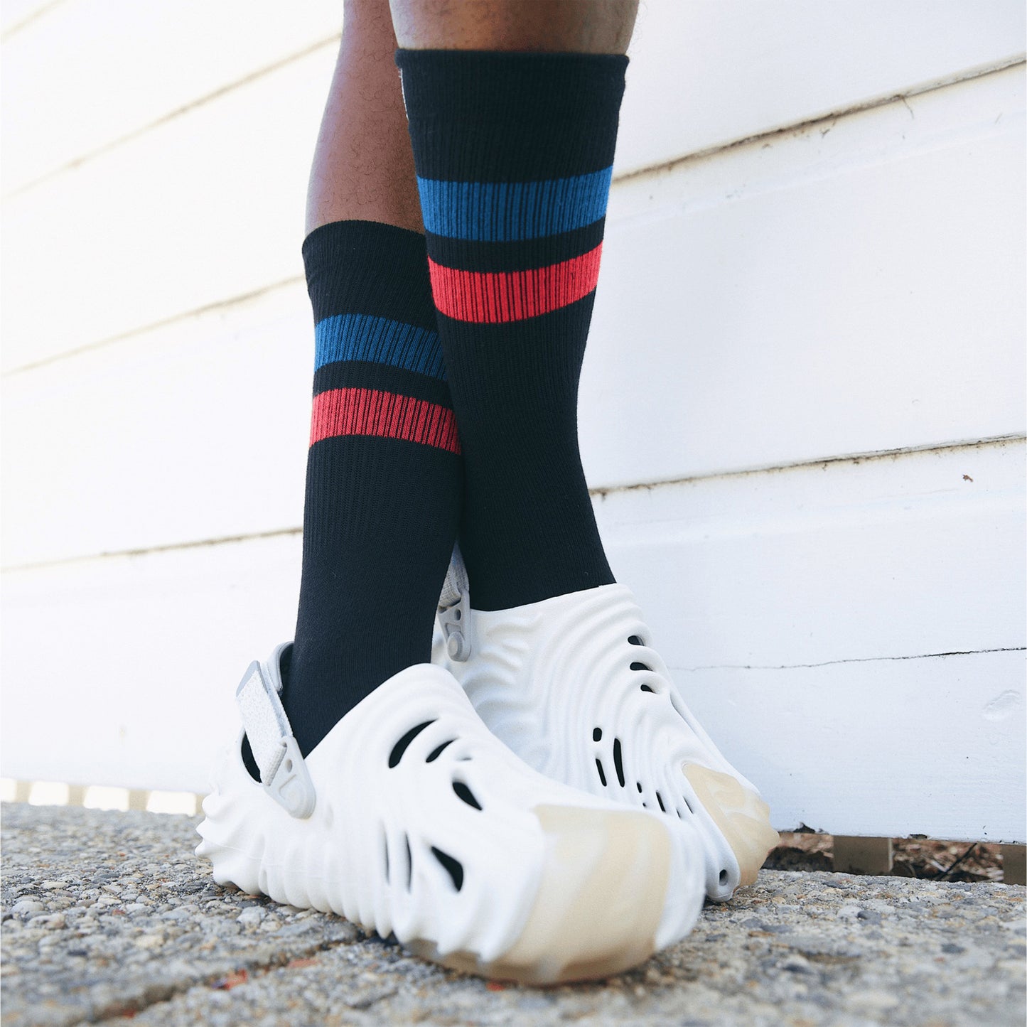 MERGE4 REPREVE SUBTLE MIDNIGHT Sukat