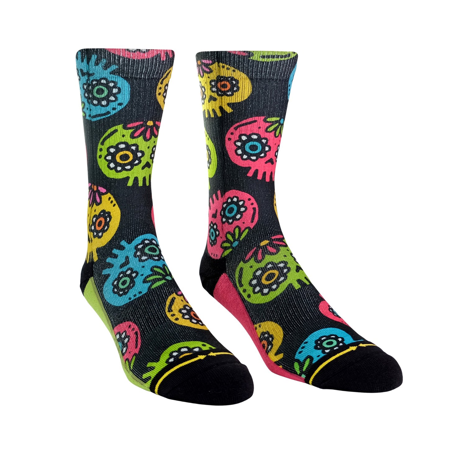 MERGE4 WALMAZAN SUGAR SKULL sukat SUKAT