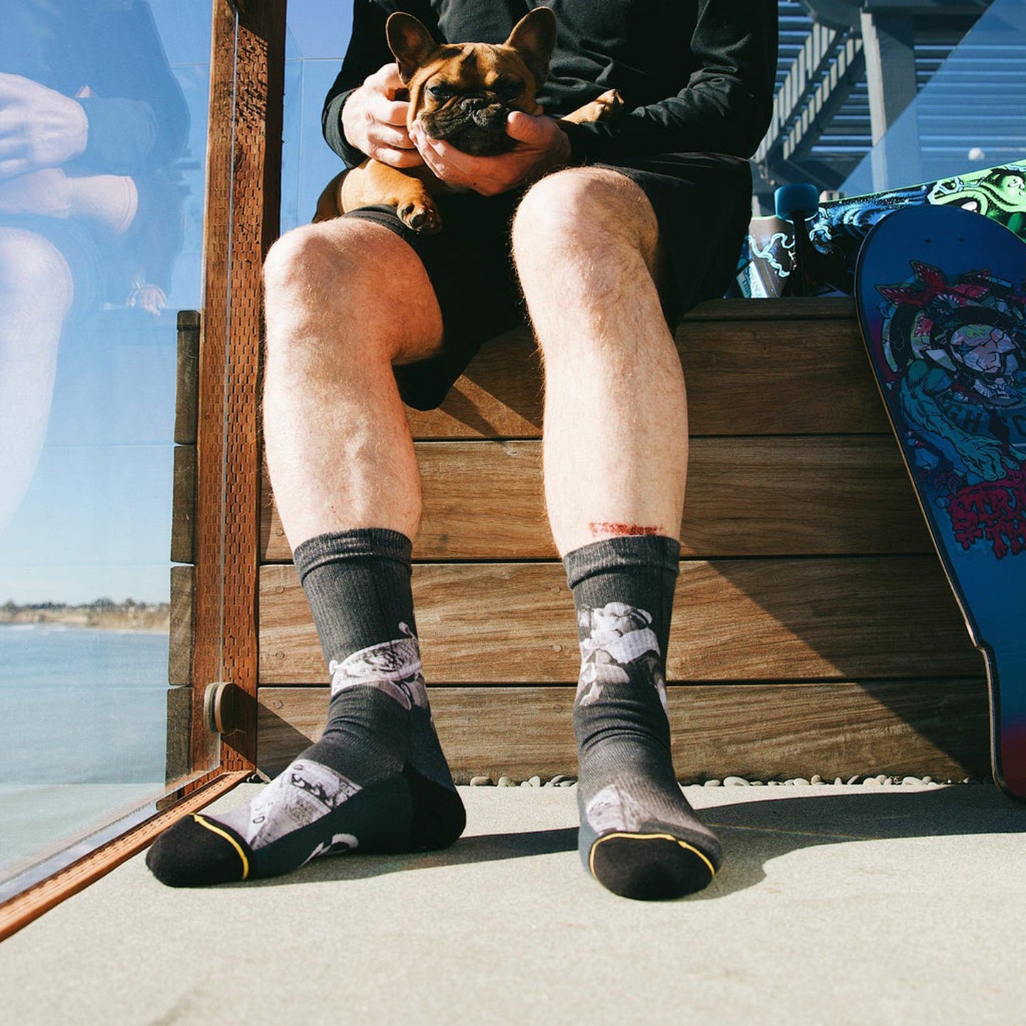 MERGE4 ROB ROSKOPP GRANT BRITTAINin sukat Sukat