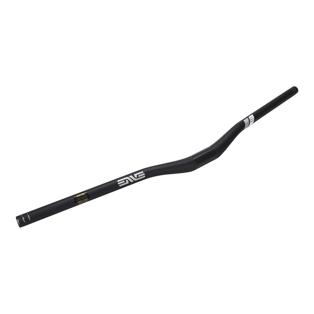 ENVE M6 ripustin nousu 25mm 780mm