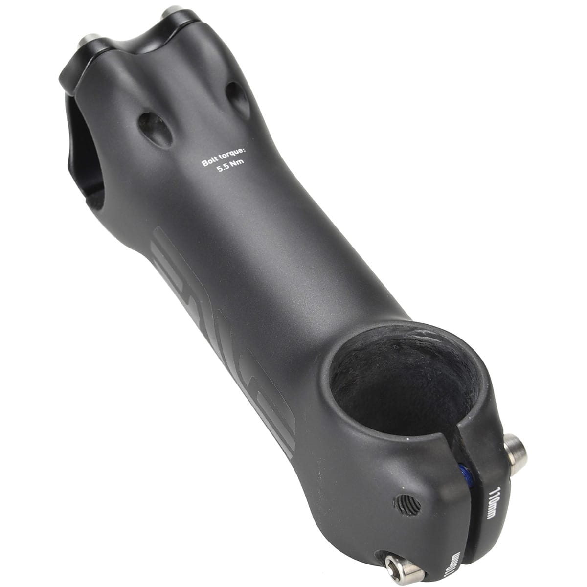 ENVE Carbon kiinnike