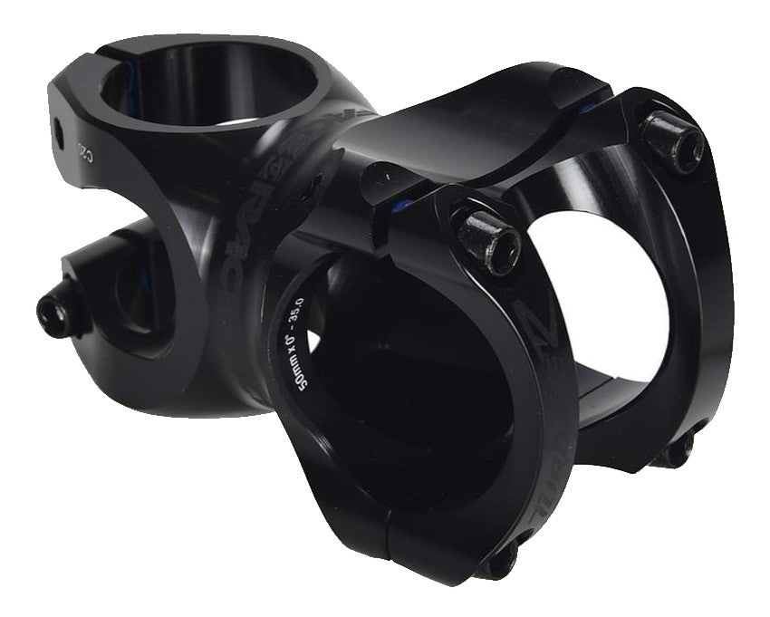 RACE FACE TURBINE R 35 varsi, musta