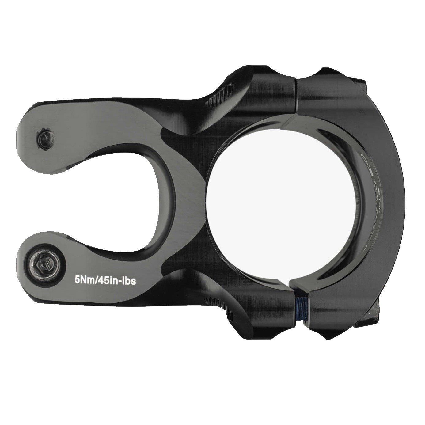 RACE FACE TURBINE R 35 varsi, musta