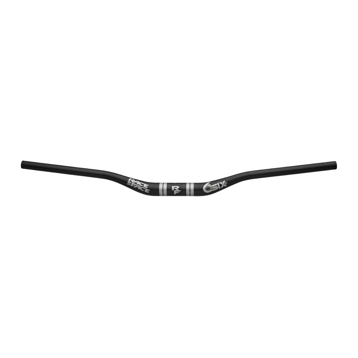 RACE FACE SIXC Carbon Rise 20mm 820mm harmaa ohjaustanko