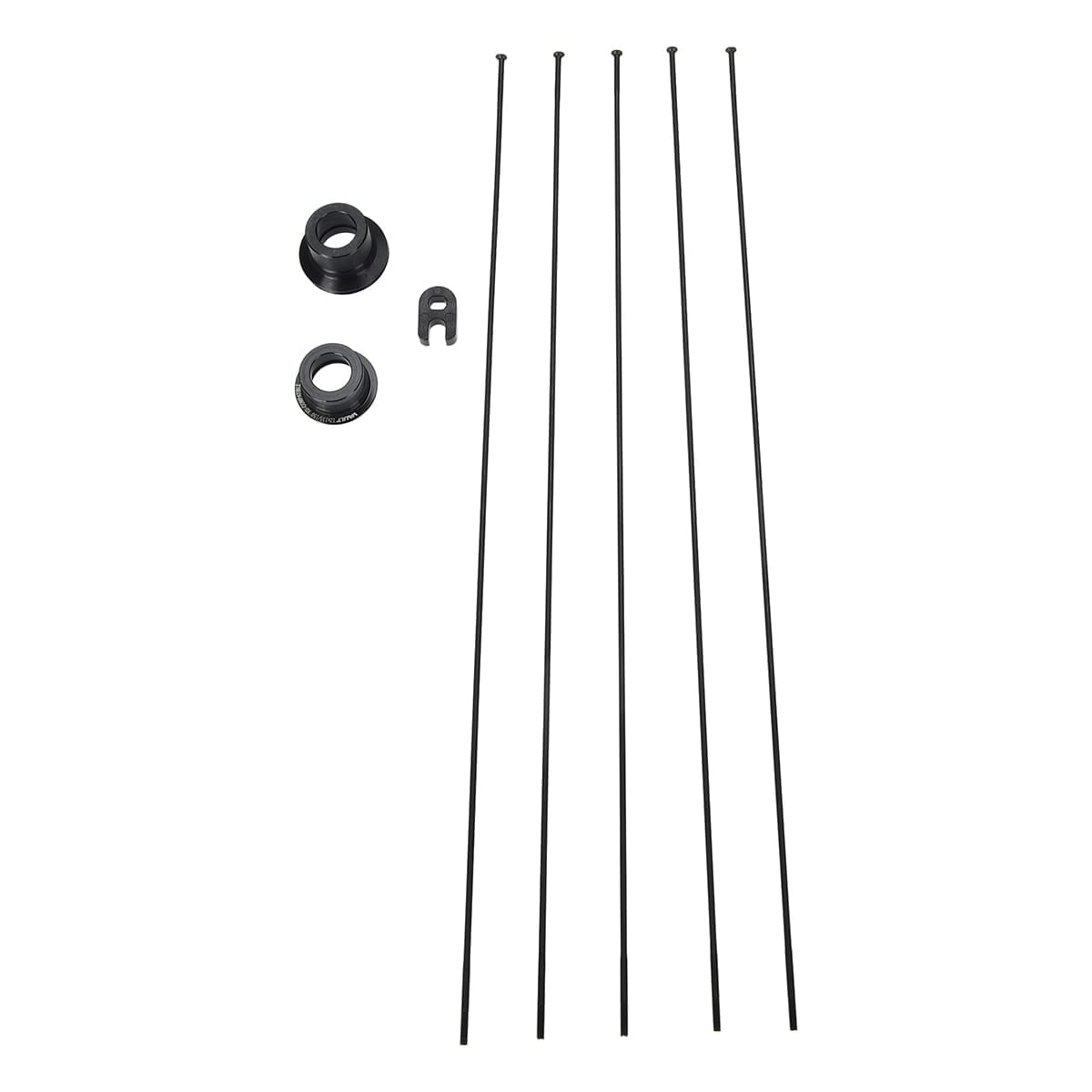 Takapyörä RACE FACE AEFFECT R30 27.5'' Akseli 12x157 mm
