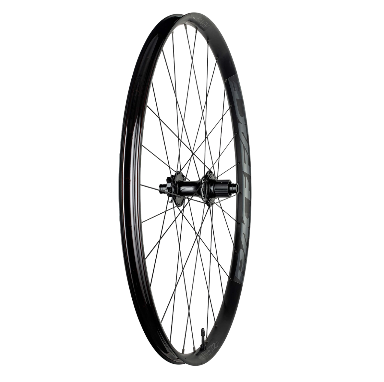 Takapyörä RACE FACE AEFFECT R30 27.5'' Akseli 12x157 mm