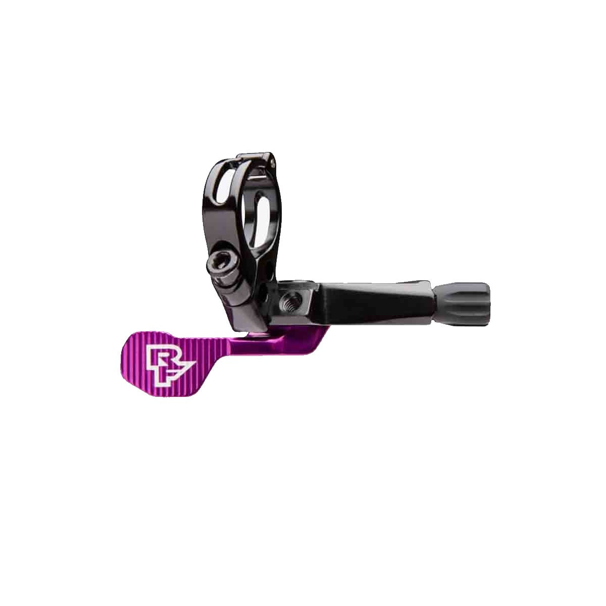RACE FACE TURBINE R 1X istuintolppa Control Vasen violetti