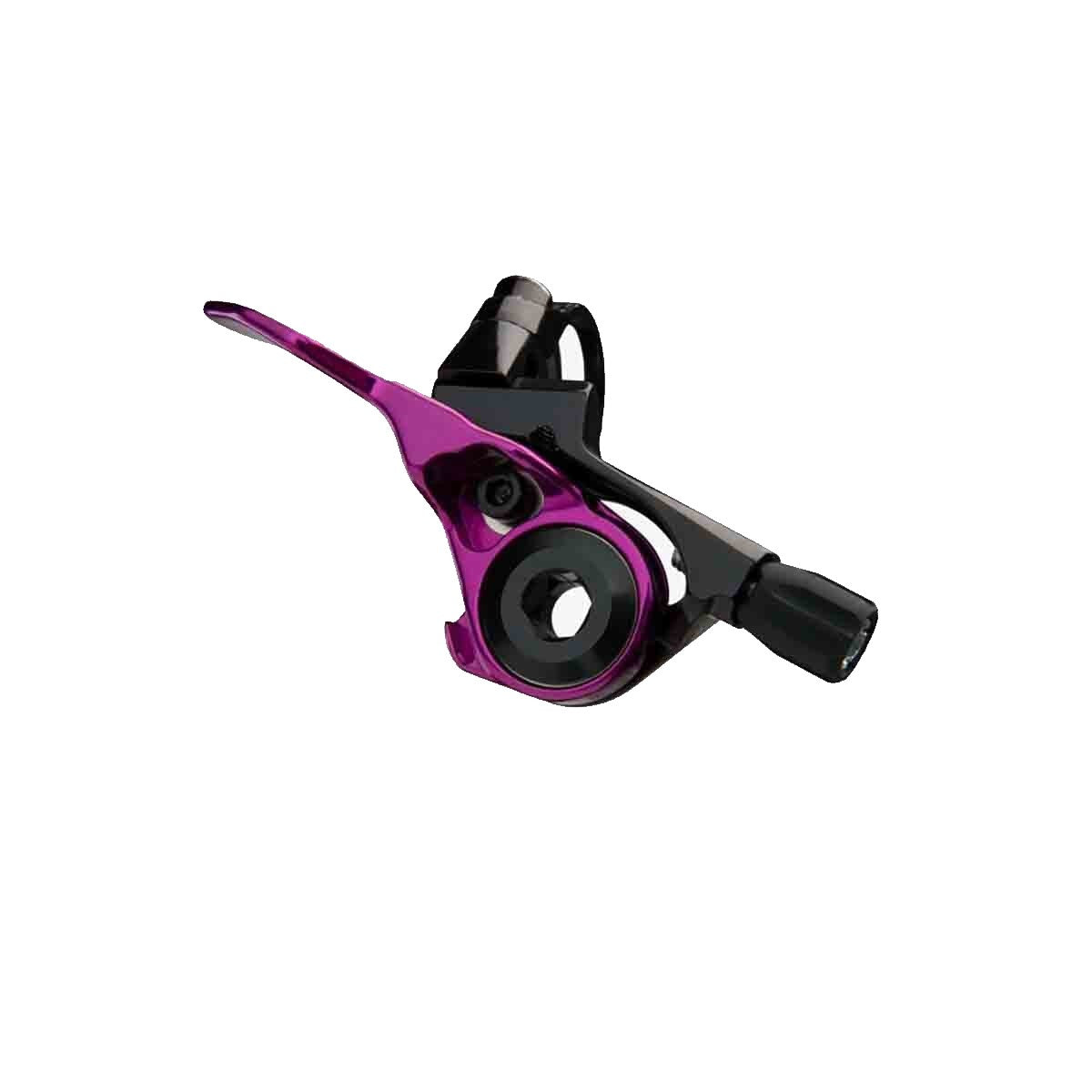 RACE FACE TURBINE R 1X istuintolppa Control Vasen violetti