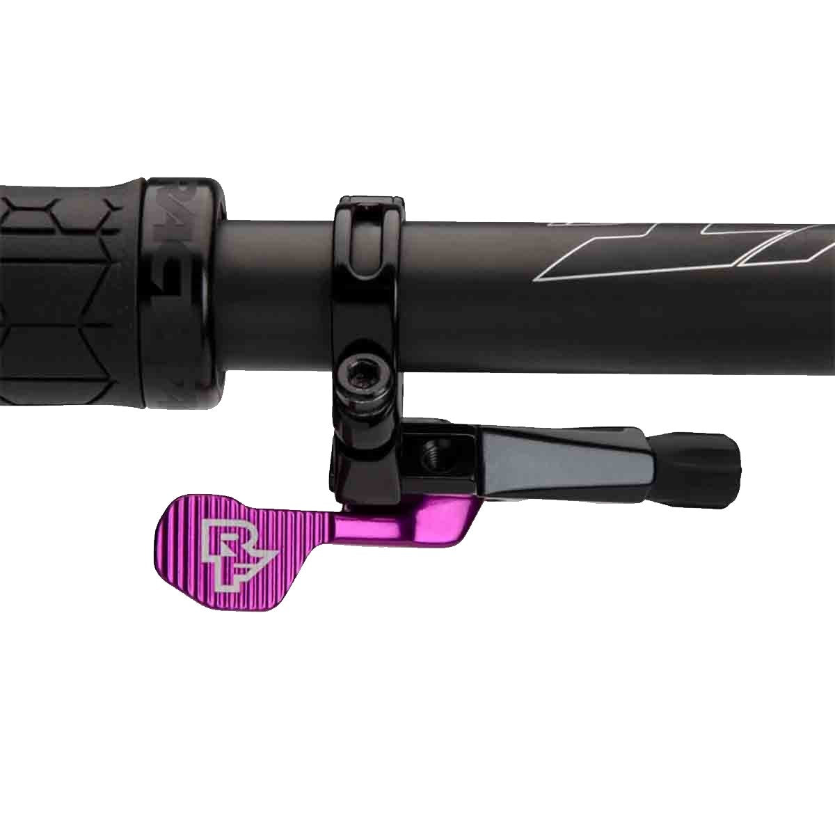RACE FACE TURBINE R 1X istuintolppa Control Vasen violetti