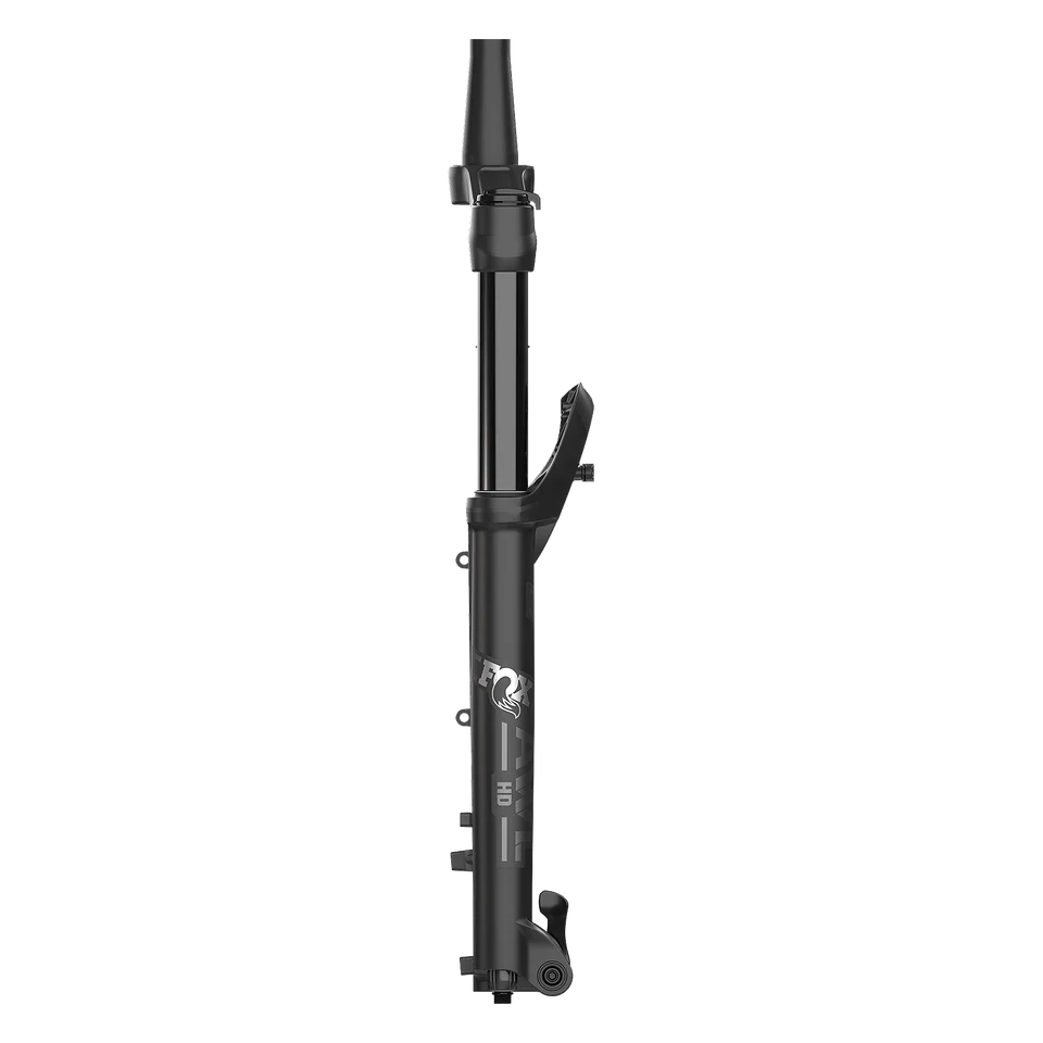 FOX 36 AWL HD RAIL 29" haarukka Musta 2026