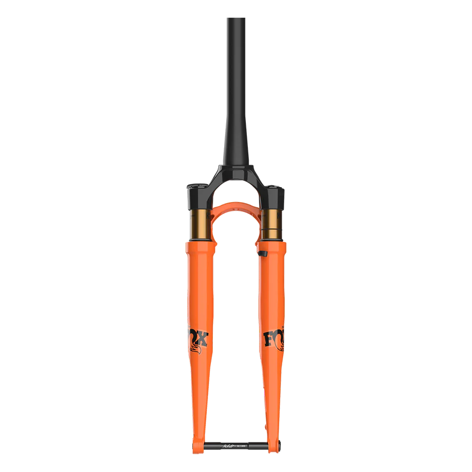 FOX 32 FACTORY TC 700c Grip SL haarukka oranssi 2026