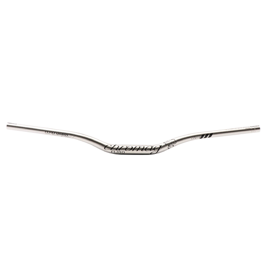 CHROMAG FU40 nousu 40mm 800mm harmaa ripustin