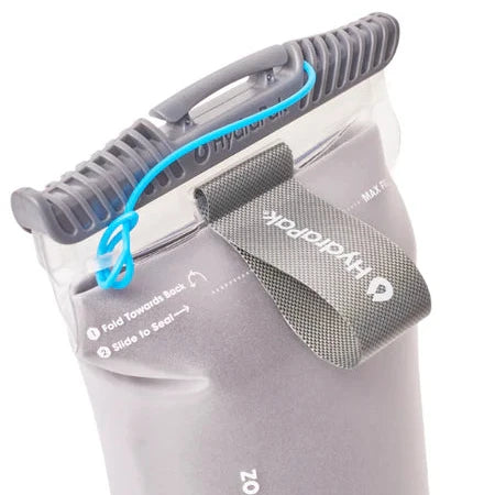 HYDRAPAK VELOCITY IT lämpöeristetty 2L vesipussi