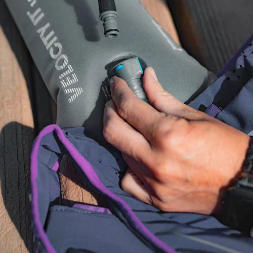 HYDRAPAK VELOCITY IT lämpöeristetty 2L vesipussi