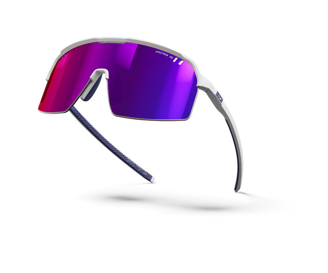 JULBO INTENSITY Groupama-FDJ Spectron HD3 Siniset suojalasit