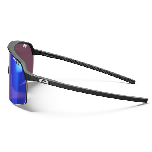 JULBO INTENSITY -lasit Musta Reactiv Sininen