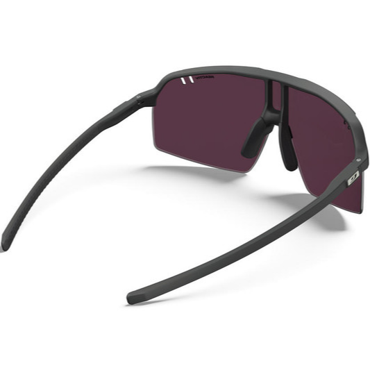 JULBO INTENSITY -lasit Musta Reactiv Sininen