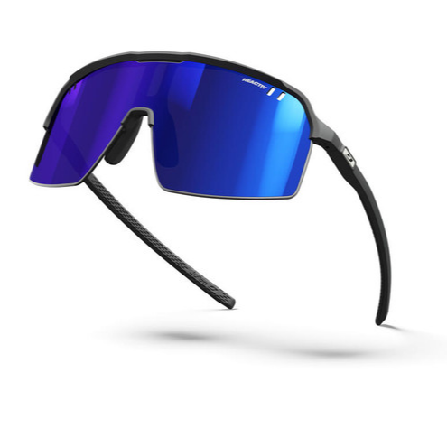 JULBO INTENSITY -lasit Musta Reactiv Sininen