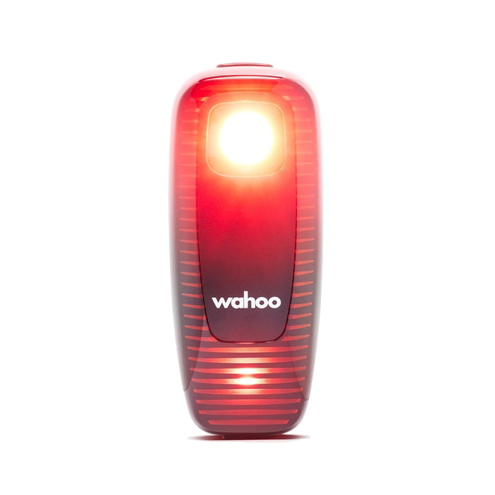 Takavalaistus WAHOO TRACKR RADAR