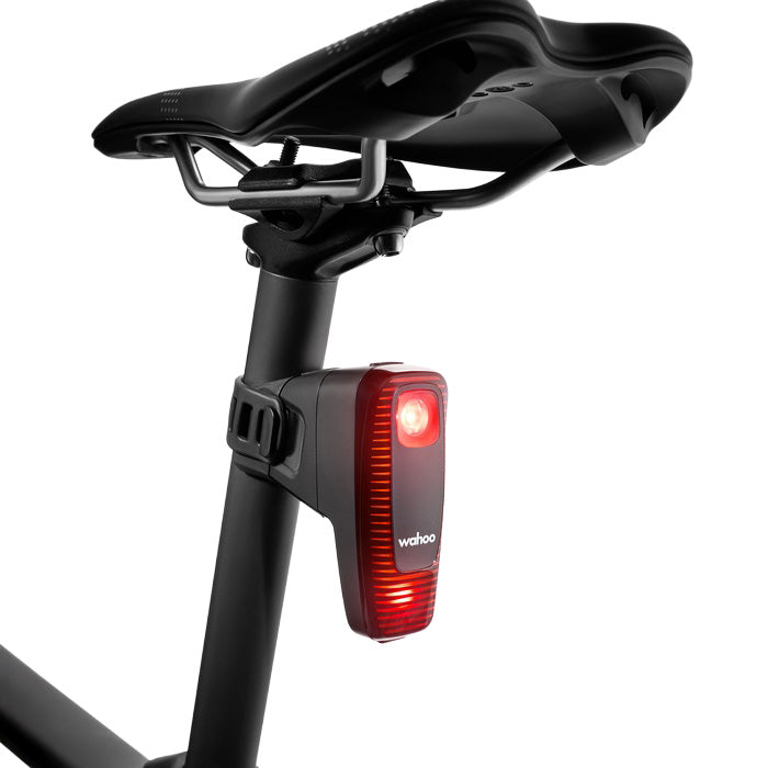 Takavalaistus WAHOO TRACKR RADAR