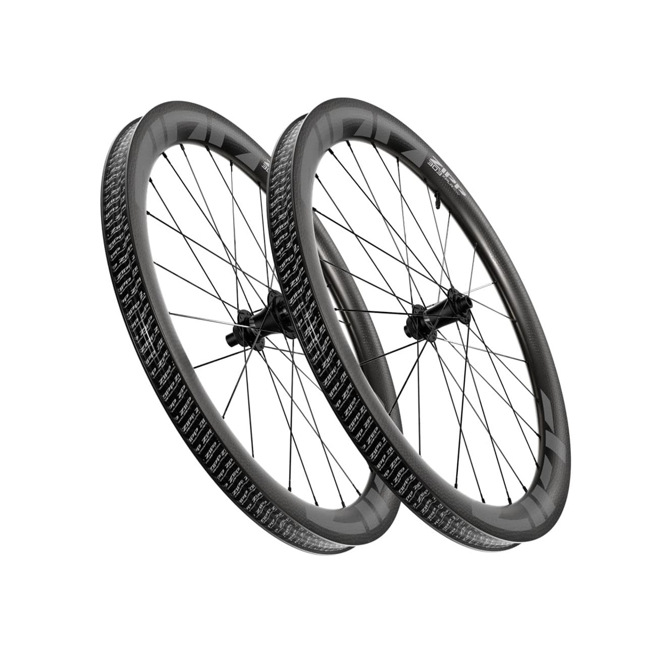 Pari ZIPP 303 XPLR SW DISC Tubeless-pyöriä (keskuslukko)