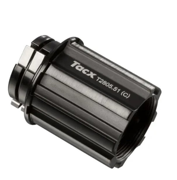 Vapaarattaan runko Home Trainer TACX NEO 2 ja FLUX (tyyppi 1) Campagnolo 9-12 vaihteille.