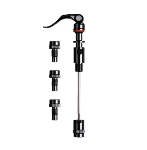 Sovitinsarja TACX Home Trainer FLUX S Smart - Flux 2 Smart - NEO 2 Smart -laitteille.