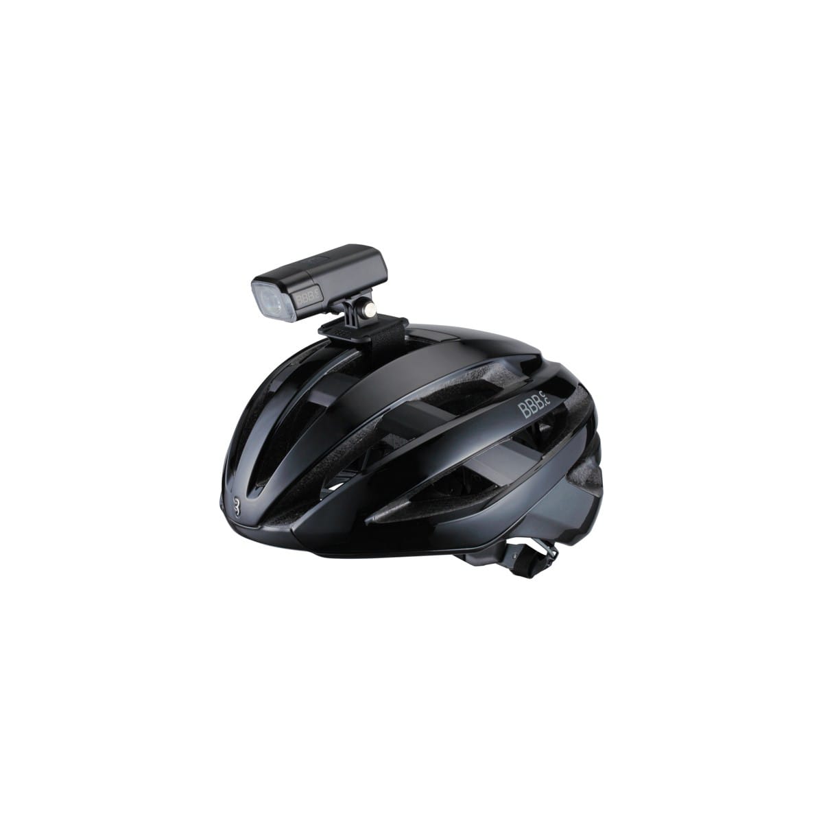 Etuvalo BBB ADVENTURESTRIKE 600 kypärään