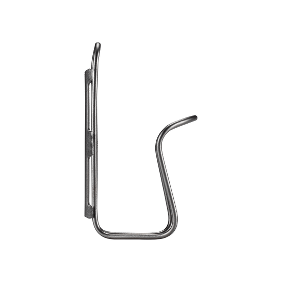 BBB STEELCAGE pullohäkki BBC-51 Harmaa