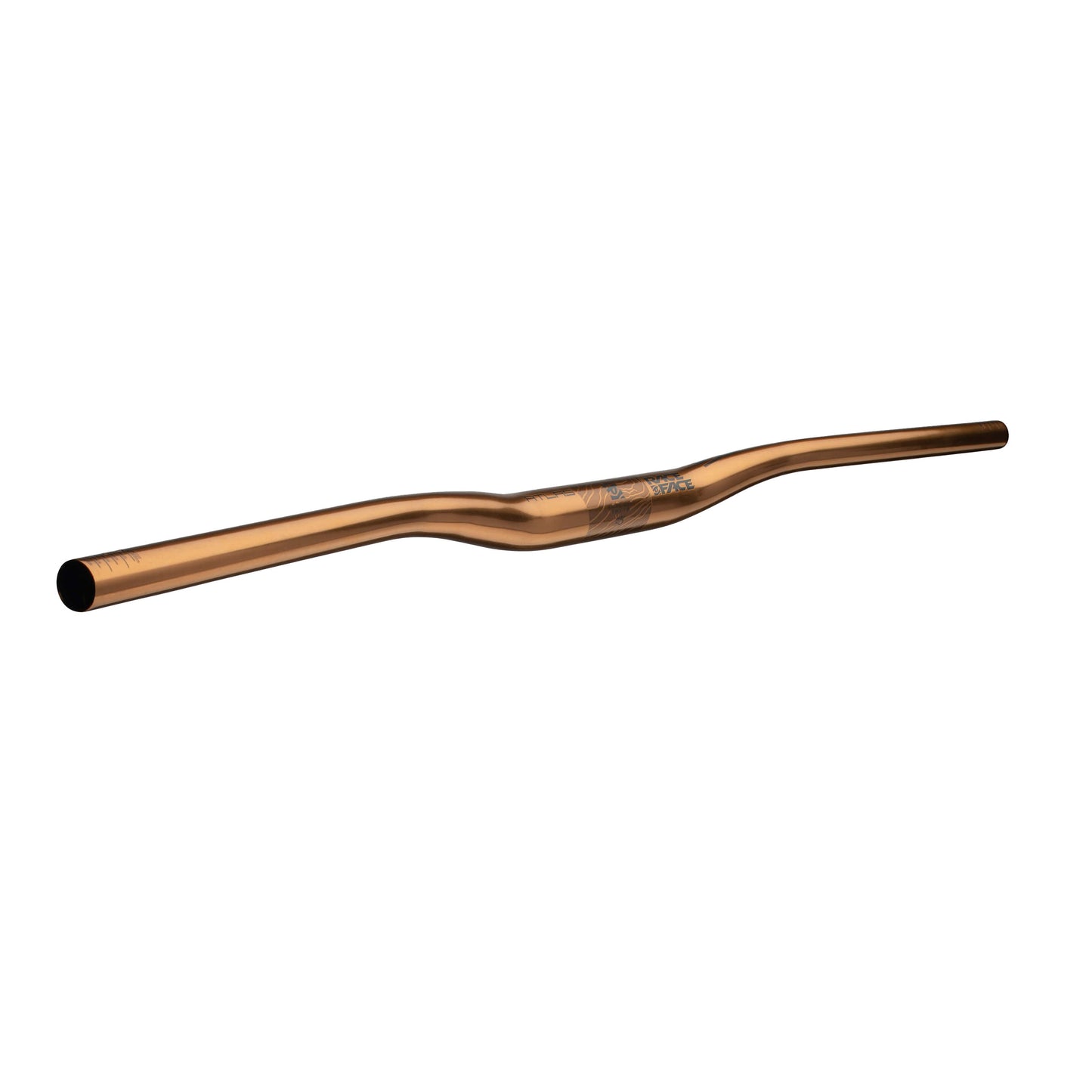 RACE FACE ATLAS Rise 20mm 820mm Gold Kashima kiinnike