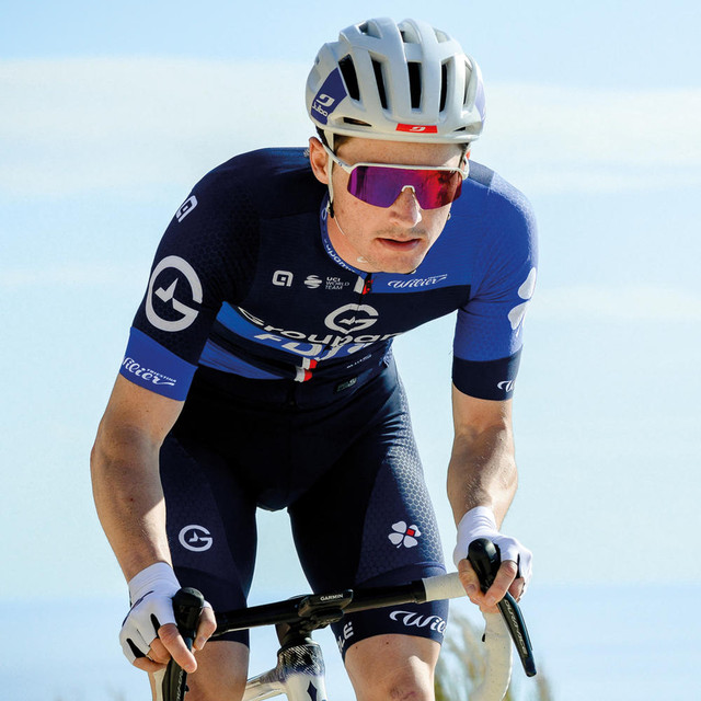 JULBO INTENSITY Groupama-FDJ Spectron HD3 Siniset suojalasit