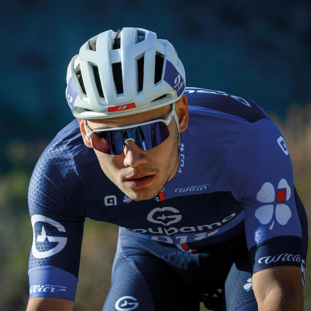 JULBO INTENSITY Groupama-FDJ Spectron HD3 Siniset suojalasit