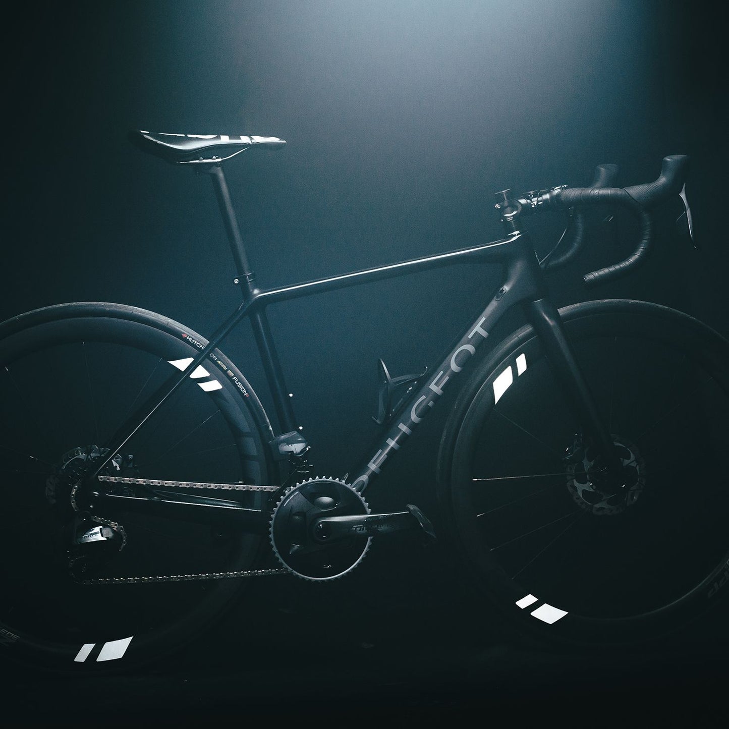 BEAM WHEEL FLASH 2.0 heijastavat tarrat Hopea