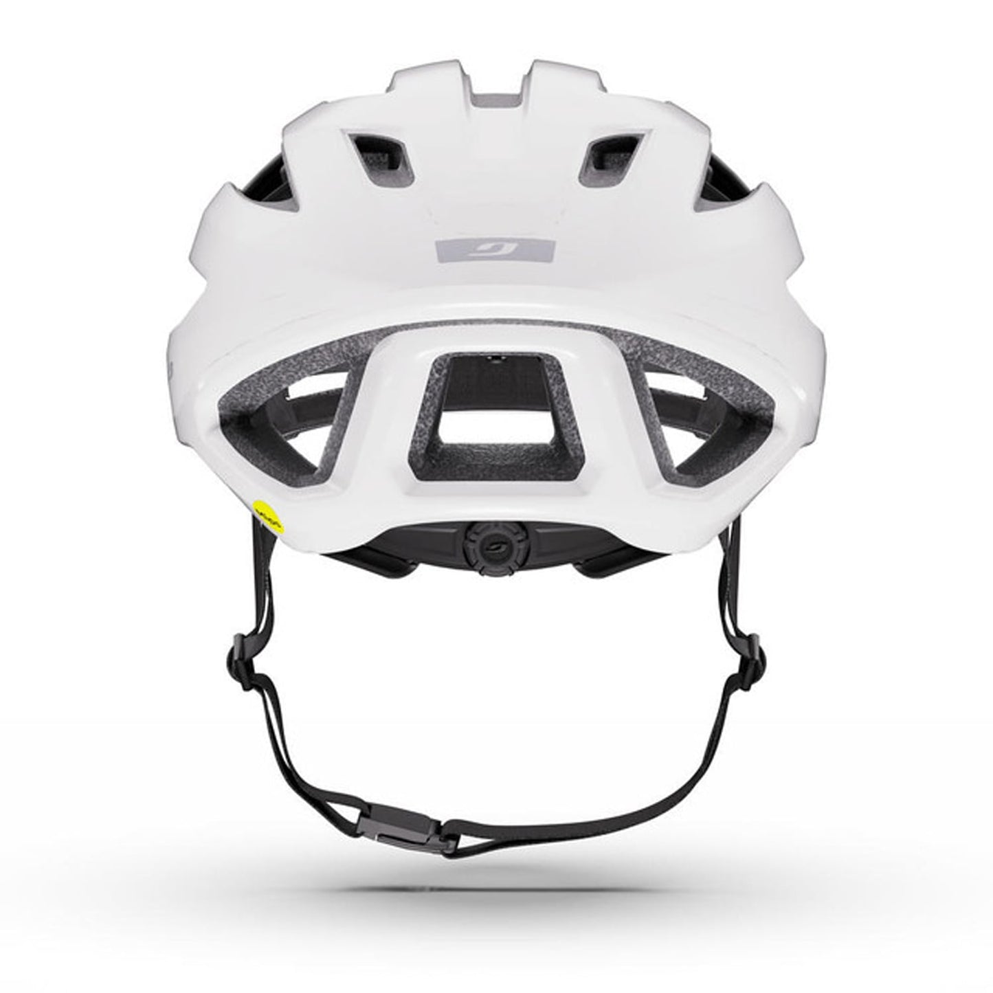 JULBO FINISHER maantiekypärä valkoinen
