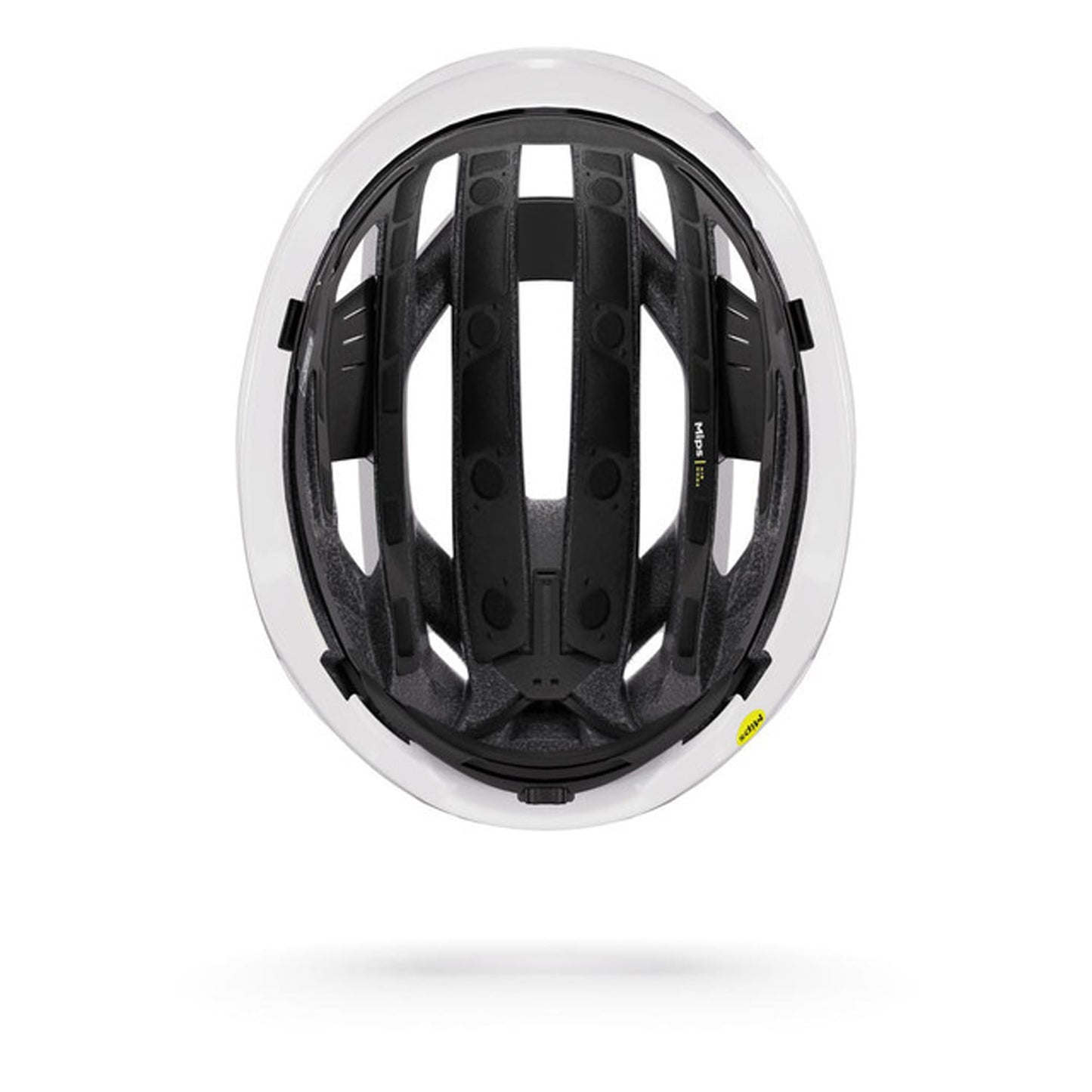 JULBO FINISHER maantiekypärä valkoinen